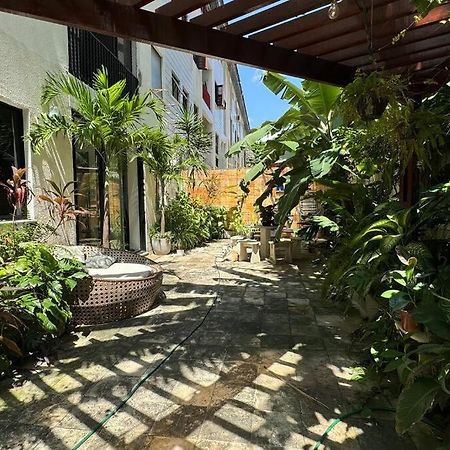 Jardim Iracema Lägenhet Fortaleza  Exteriör bild