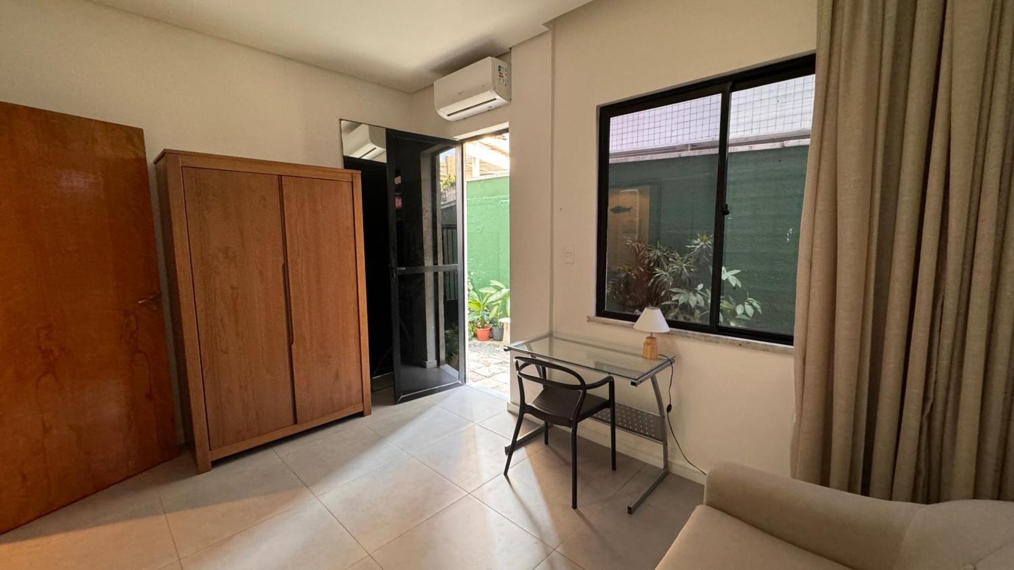 Jardim Iracema Lägenhet Fortaleza  Exteriör bild
