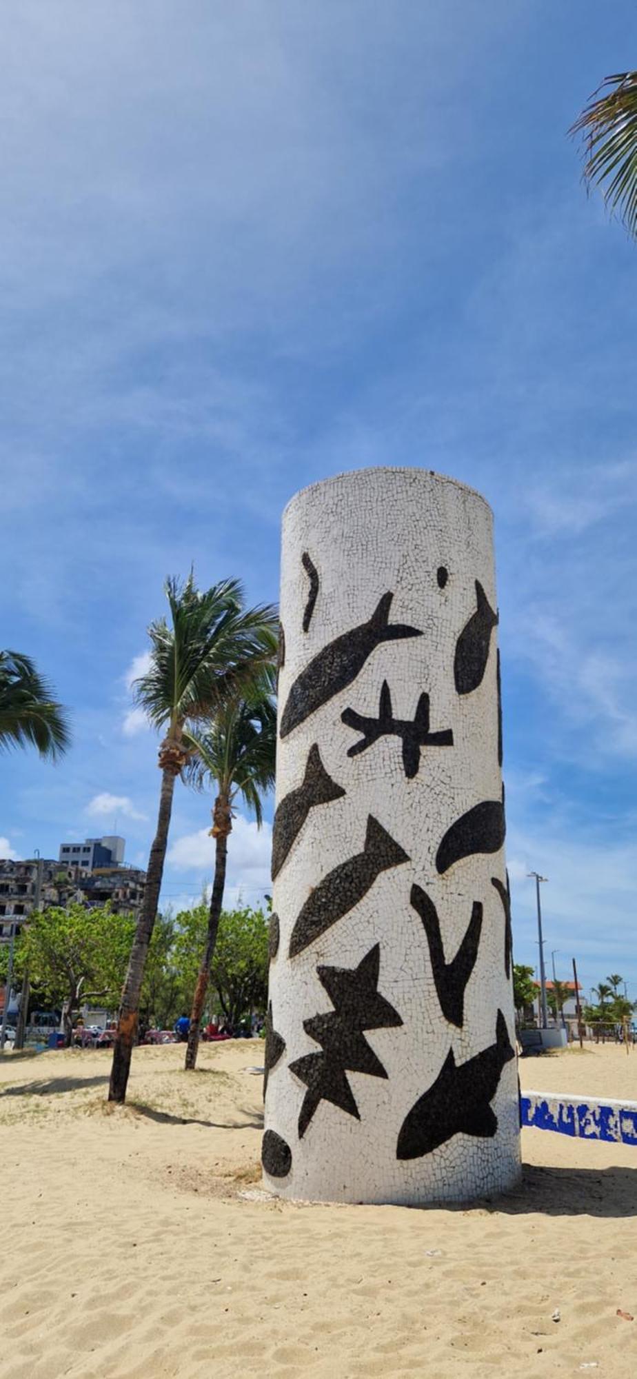 Jardim Iracema Lägenhet Fortaleza  Exteriör bild